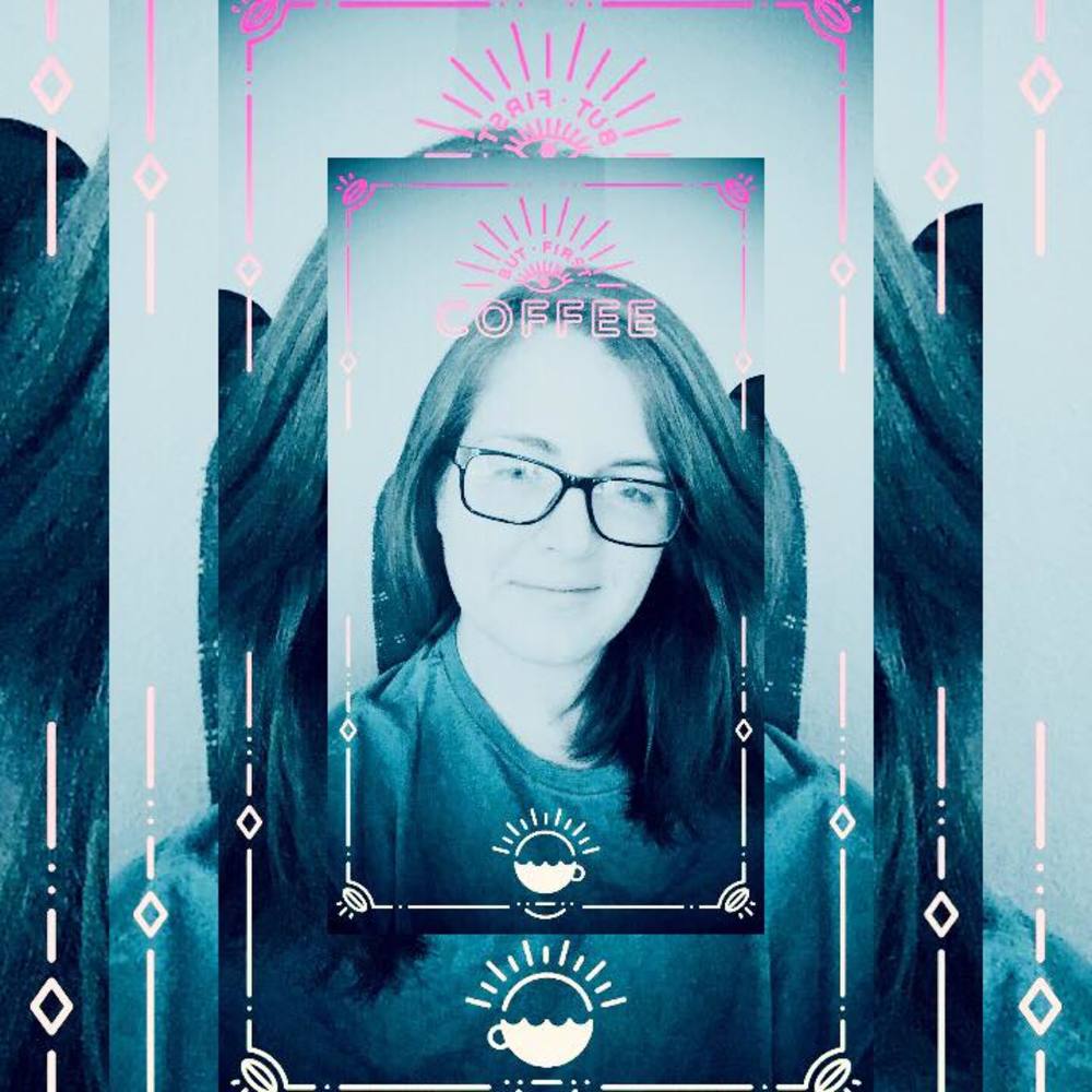 Meet your Posher, Christine